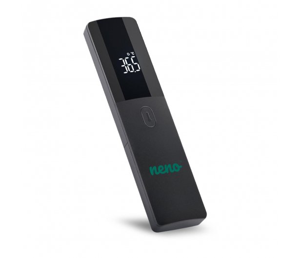 Nano Medic T02 Infrarot-Thermometer