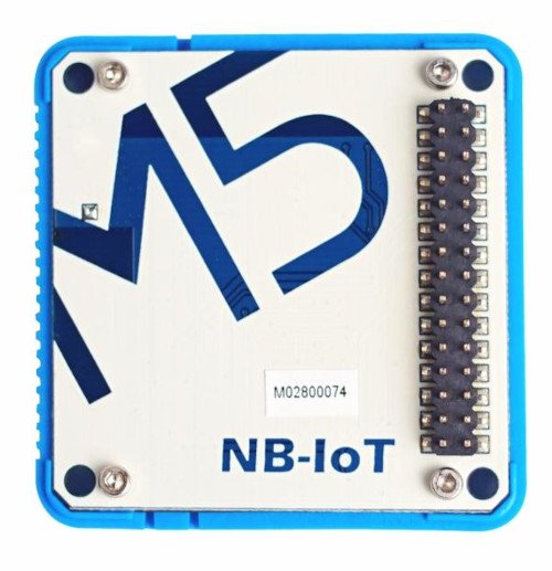NB-IoT-Overlay von M5Stack.