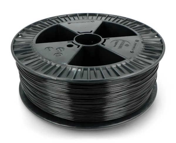 Filament Devil Design ABS + 1,75 mm 2kg - schwarz