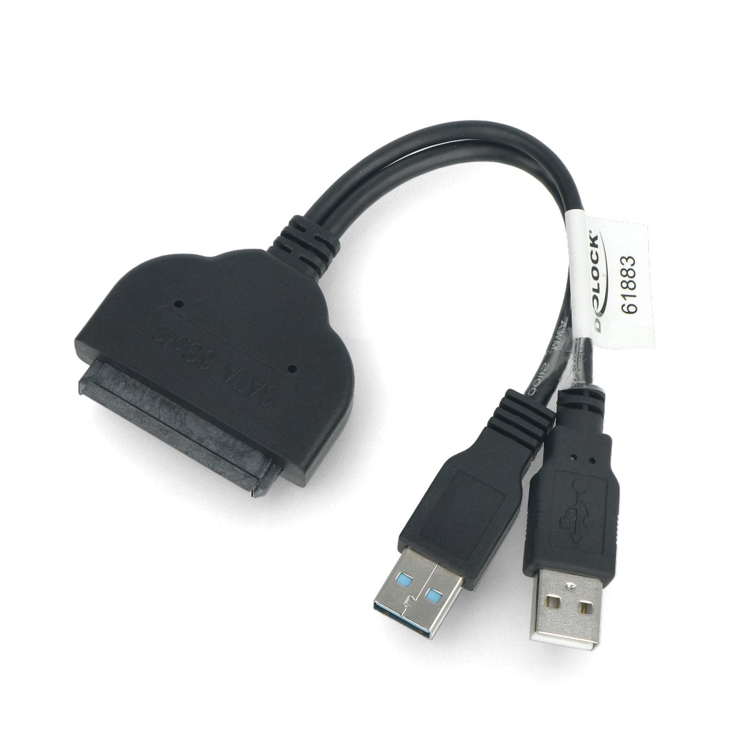 USB-Stecker: 3.0 und 2.0.