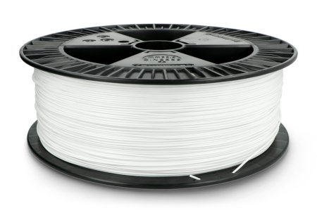 Filament Devil Design PET-G 1,75 mm 2 kg - Weiß