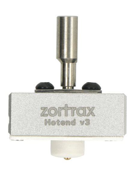 Original Ersatzteil für Zortrax M200 Plus und Zortrax M300 Plus Drucker.