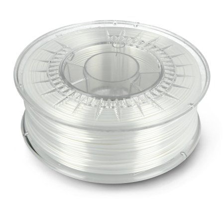 Filament Devil Design Seide 1,75 mm 1 kg - Weiß