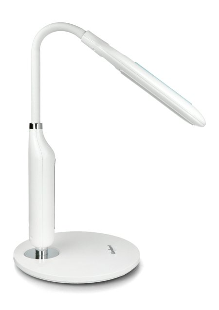 Rebel LED-Schreibtischlampe mit einstellbarer Lichtstärke 8W