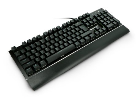 Mechanische Tastatur Tracer Gamezone Prisma RGB