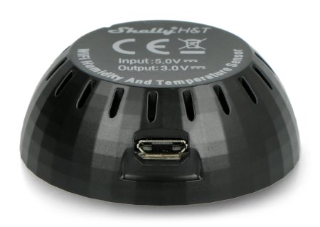 USB-Adapter für Shelly-Sensor