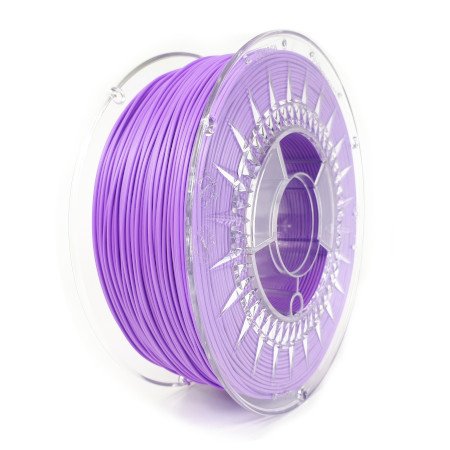 Filament Devil Design PLA 1,75 mm 1 kg - lila