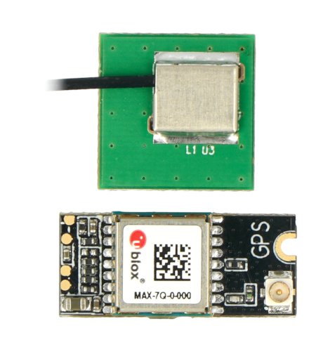 GNSS-Ortungsmodul - WisBlock Sensor-Erweiterung