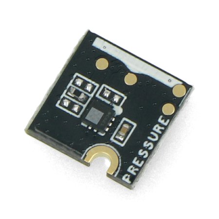 Drucksensor - Erweiterung des WisBlock Sensors