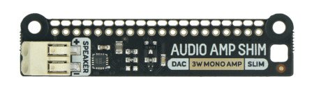 SIM-Overlay für Audioverstärker
