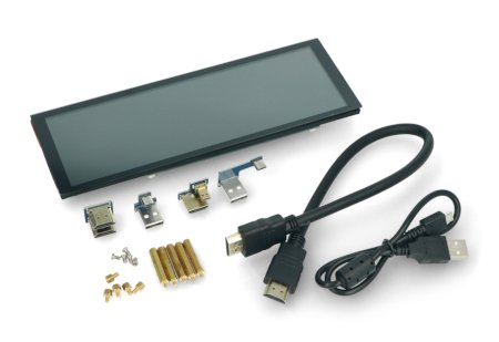 IPS-LCD-Display
