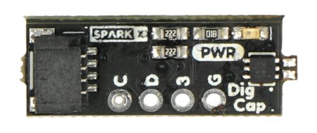 Qwiic digitaler Kondensator