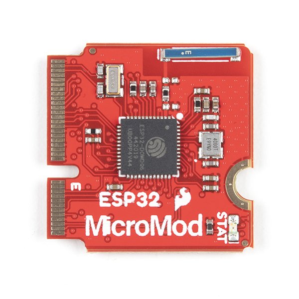 MicroMod ESP32-Modul