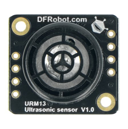 Fermion: Ultraschallsensor 15-900 cm - URM13 - DFRobot