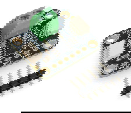 Bidirektionaler Strom-/Leistungssensor - INA219