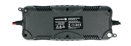 Batterieladegerät, automatisches Autoladegerät für 12V / 24V EverActive CBC-10 v2
