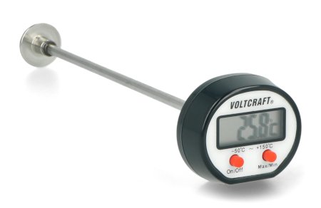 Voltcraft DOT-150 Industriethermometer