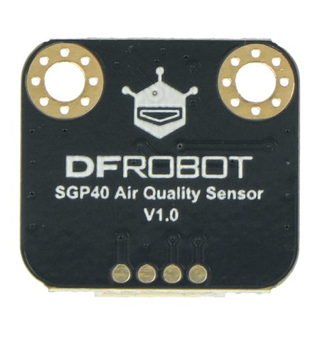 DFRobot - Luftqualitätssensor.