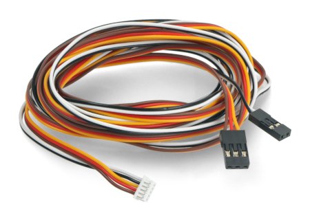 SM-DU Kabel für Antclabs BLTouch Sensor - 2m