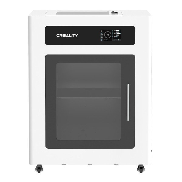 Creality CR-5060 Pro - Vorderansicht des Druckers