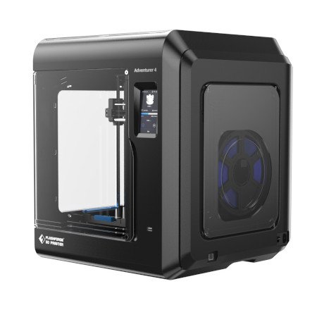 Flashforge Adventurer 4 3D-Drucker Gerät separat erhältlich
