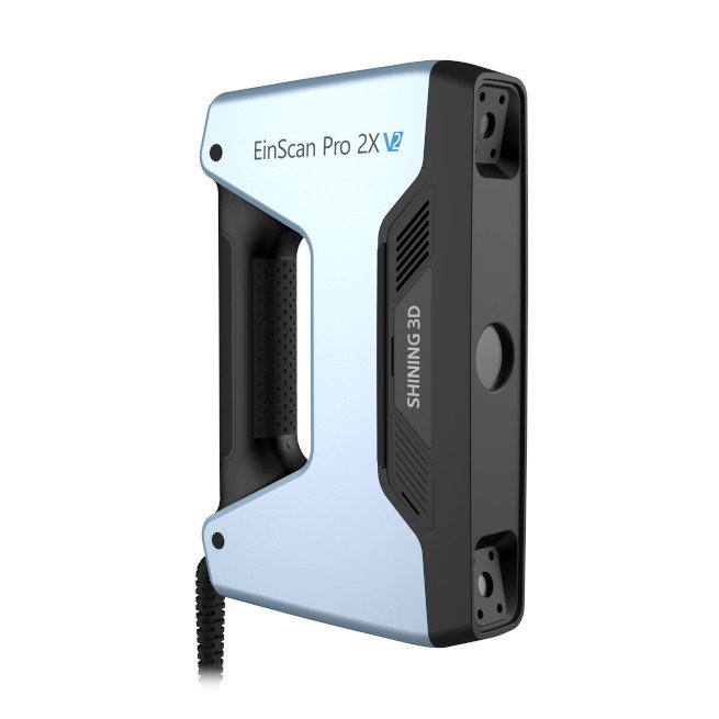 3D-Scanner - Shining 3D EinScan Pro 2X 2020