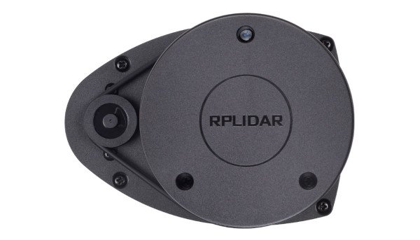 RPLiDAR A1M8-R6 360-Grad-Laserscanner - 12 m