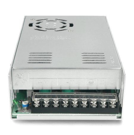 P360W12V Einbaunetzteil - für Creality 3D-Drucker der CR-10-Serie.