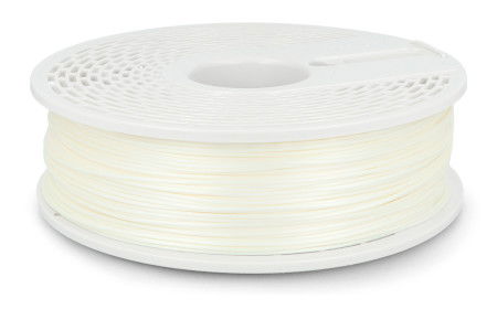 Filament Fiberlogy FiberSatin 1,75 mm 0,85 kg - Pearl