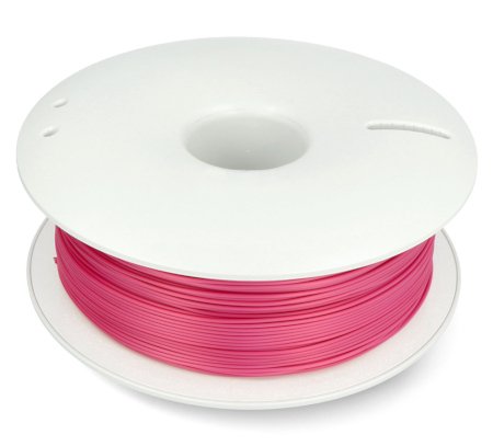 Fiberlogy FiberSatin Filament 1,75 mm 0,85 kg - Rosa