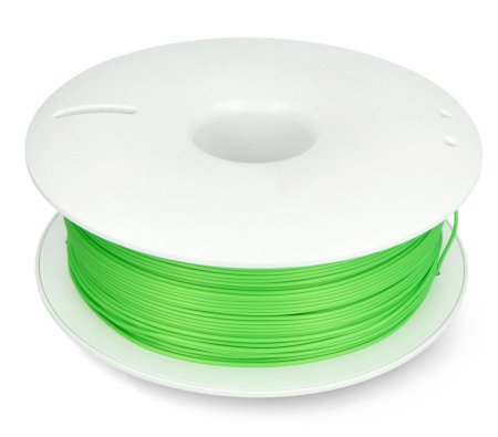 Fiberlogy FiberSatin Filament 1,75 mm 0,85 kg – Grün