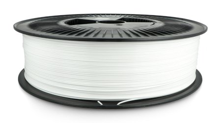 Filament Devil Design PLA 1,75 mm 5 kg - weiß