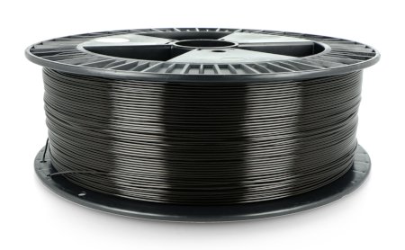 Filament Devil Design PLA 1,75 mm 2 kg - schwarz