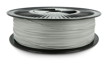 Filament Devil Design PLA Matt 1,75 mm 5 kg - Grau