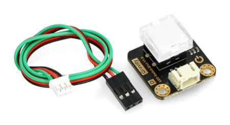 Das Kit enthält auch ein Verbindungskabel - speziell für Geräte mit einem digitalen Signal am Ausgang.