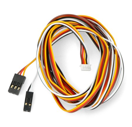 SM-DU-Kabel für Antclabs BLTouch-Sensor - 1,5 m.