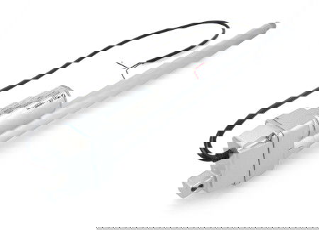 Siłownik liniowy CAR+