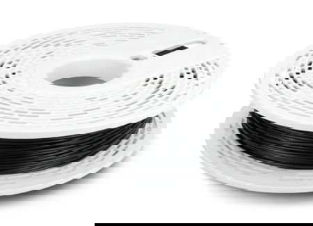 Filament Fiberlogy ESD PETG 1,75 mm 0,5 kg - Black.