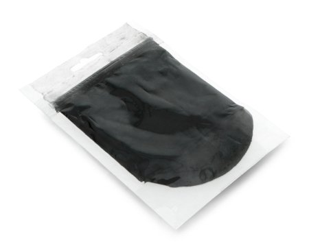 Royal Resin Epoxidharzfarbe - Perlenpulver - 10g - schwarz