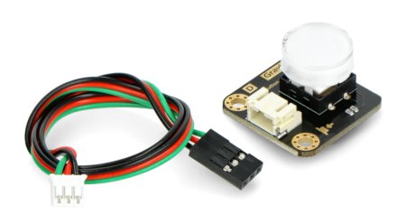 Das Kit enthält auch ein Verbindungskabel - speziell für Geräte mit einem digitalen Signal am Ausgang.