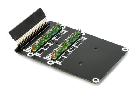 Raspberry Pi 400-Adapter