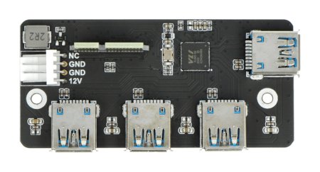 PCIe-zu-USB-Adapter