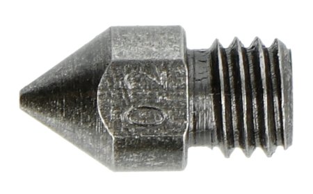 0,2 mm MK8-Düse - 1,75 mm Filament - gehärteter Stahl