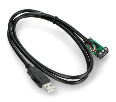 LIN-USB-Konverter mit Kabel