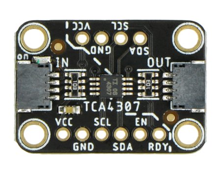 Hot-Swap-I2C-Puffer - Modul mit I2C-Buspuffer - TCA4307 - hergestellt von Adafruit.
