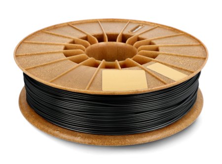 Filament Rosa3D PETG Standard 1,75mm 0,80kg - Black