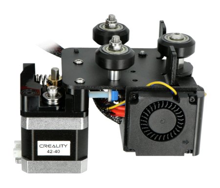 Extruder-Direktantrieb für den Creality Ender-3, Ender-3 Pro 3D-Drucker