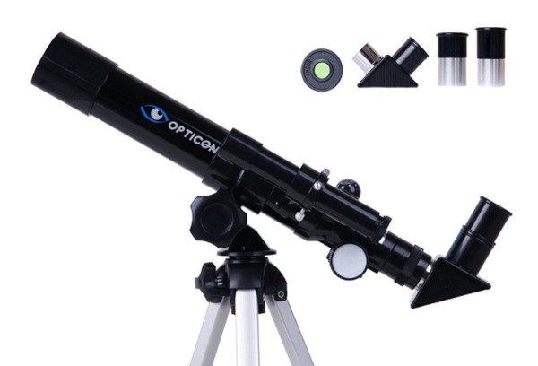 Finder 40F400AZ Beobachtungsteleskop