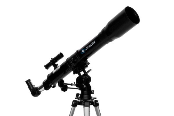 OPTICON Sky Navigator 70F700EQ 70mm x525 Teleskop