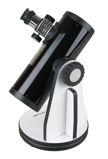 Beobachtungsteleskop StarQuest 76F300DOB